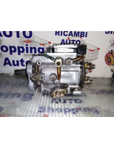 POMPA GASOLIO INIEZIONE BMW... 2